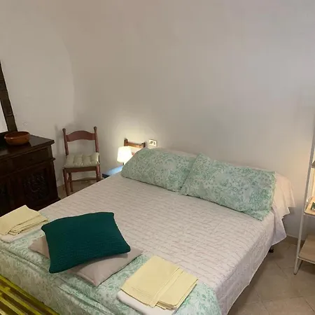 Dai Colli Al Mare * Antonelli