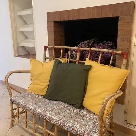 Dai Colli Al Mare Antonelli