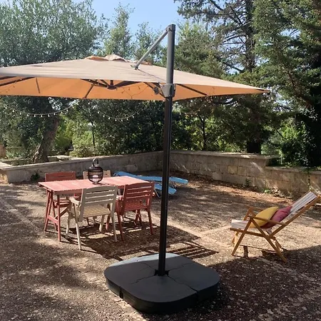 Holiday home Dai Colli Al Mare